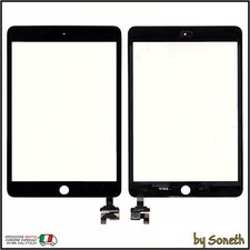 VETRO TOUCH SCREEN PER IPAD