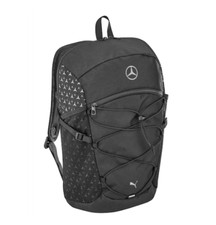 Zaino Puma Mercedes-Benz Nero