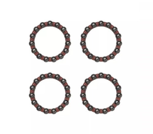 Fulcrum gabbie sfere - fulcrum,