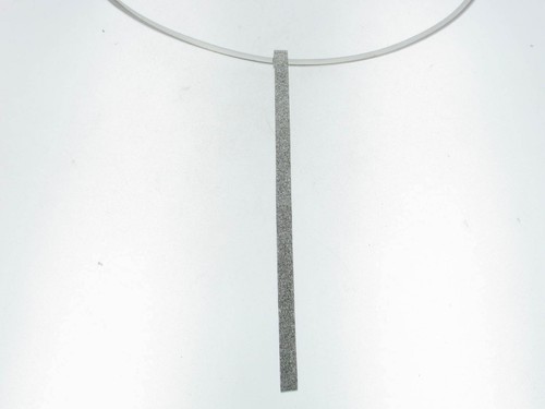 Pianegonda collana argento - pianegonda,