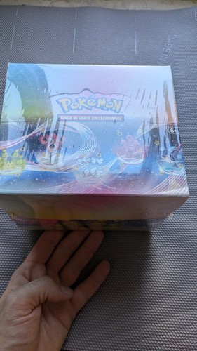 The pokémon company - pokémon,