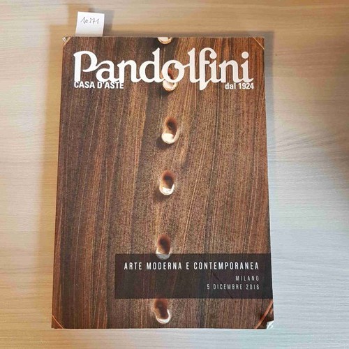 Pandolfini casa aste arte - pandolfini,