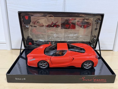 Rara bbr enzo ferrari 18 - rara,