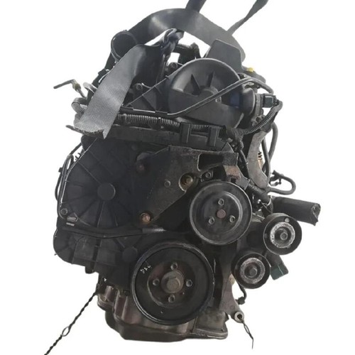 Z17dth motore semi completo - motore,