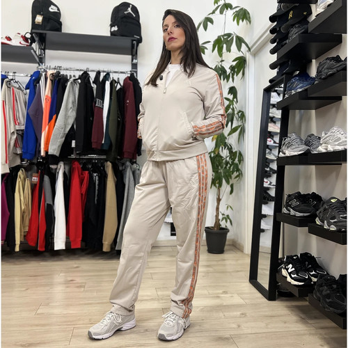 Tuta donna adidas m - tuta,