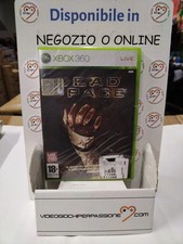 Dead Space xbox 360 (versione