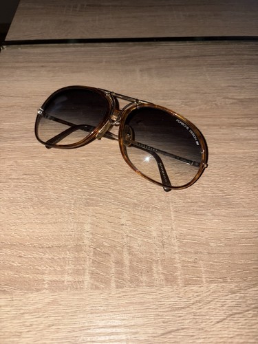 Rare porsche design carrera - rare,