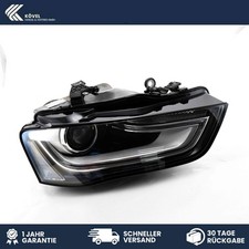 Faro Anteriore Bi-Xenon Destro