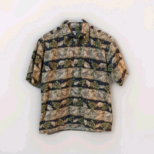 Vintage camicia hawaiana - vintage,
