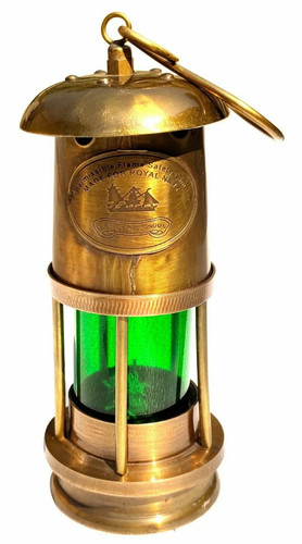 Lampada royal navy - lampada,