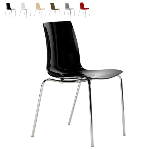 Sedia lollipop grand - lollipop, in