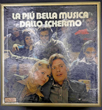 LA PIÙ BELLA MUSICA DALLO