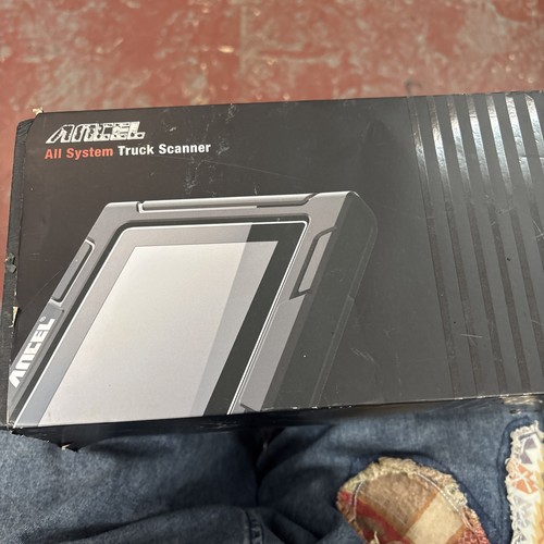 Ancel hd3400 pro scanner tutti - hd3400,