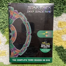 STAR TREK Deep Space Nine