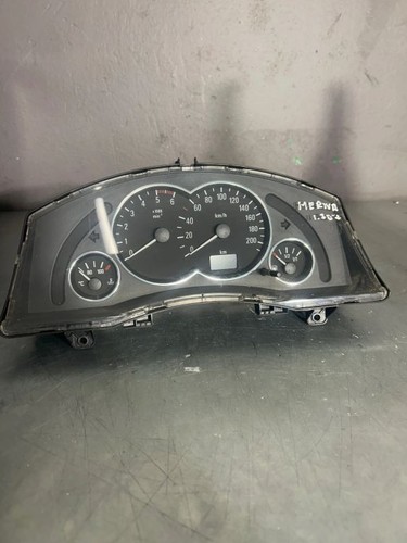 Opel meriva 2004 diesel - a,