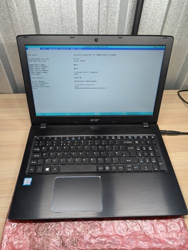 Acer travelmate p259 - acer,