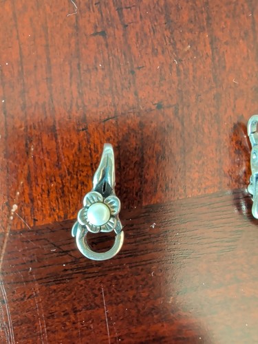 Trollbeads raro lucchetto - raro,