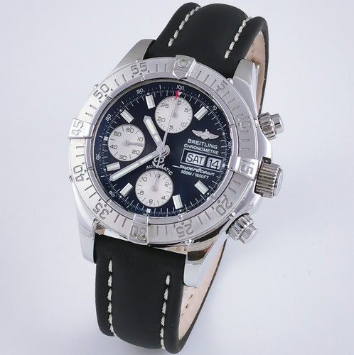 Orologio uomo automatico