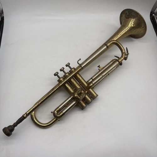 Tromba vintage anni - , 70