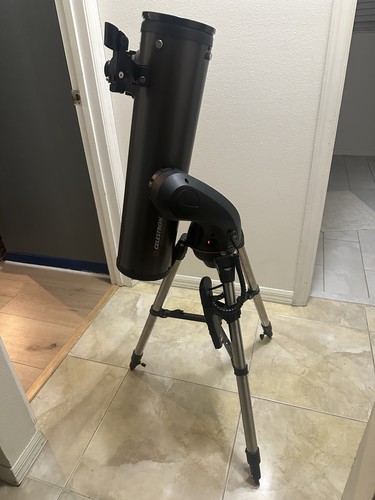 Pacchetto telescopio