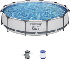 Piscina 12'x30" Grande Para