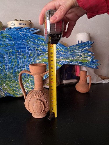 Stock anfora giara - giara, vaso
