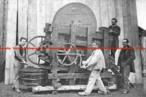F014802 grape pressing machine - f014802,