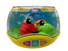 Fisher-Price Ridi e Impara