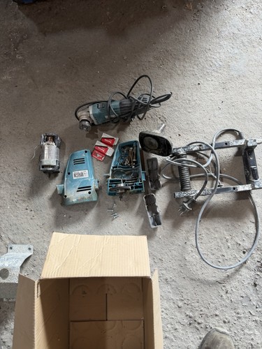 Attrezzatura makita - attrezzatura,