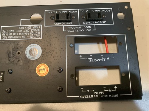 Marantz 2245 ricevitore stereo - marantz,