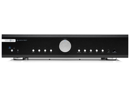 Musical fidelity xi - fidelity,