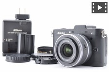 Fotocamera mirrorless Nikon 1