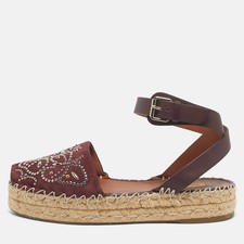Ballerine espadrillas