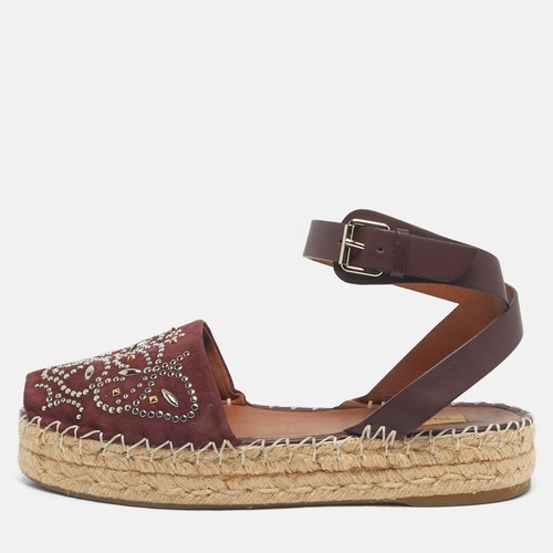 Ballerine espadrillas