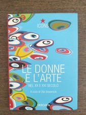 LE DONNE E L'ARTE NEL XX E XXI