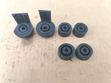 Antivibranti Ammortizzatori motosega ALPINA SILVER 40 