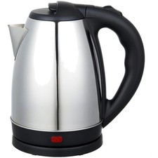 Bollitore elettrico 1,8L in