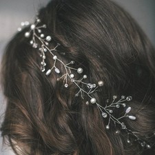  Accessori Per Capelli Bambina Acconciature Sposa Decorazioni Donne Ragazza