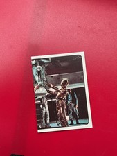 Figurina Star Wars Panini 1977