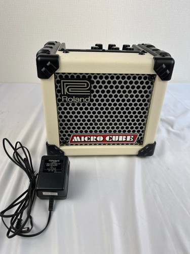 Roland micro cube - roland,