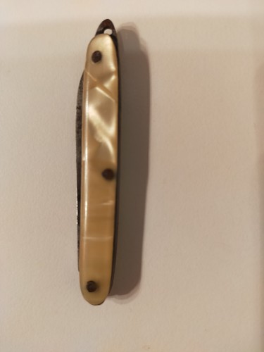 Coltellino vintage - coltellino, da