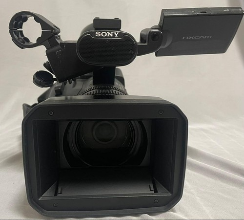 Videocamera sony hxr nx5j - sony, hxr-nx5j