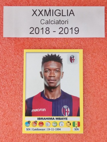 Figurine mancanti calciatori - figurine,