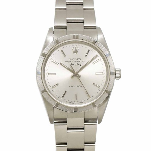 Rolex air king - air,