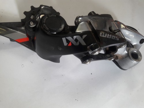 Cambio posteriore sram xx1 - cambio,