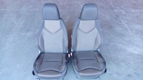 Sedili peugeot 308 - peugeot,