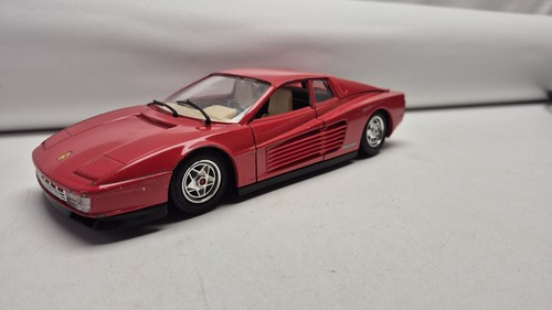 Bburago ferrari - bburago,