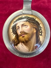 ANTICA BROCCA GOBBE IN VETRO