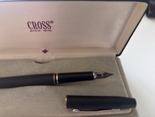 Stilografica Cross Solo