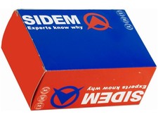 Braccio oscillante posteriore